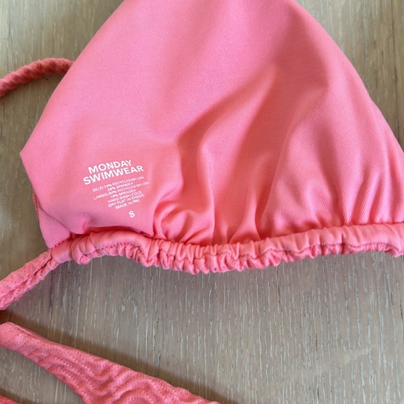 Monday Swimwear Bikini Set - Picture 7 of 10
